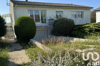 achat maison chateaudun 28200