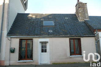 achat maison chateaudun 28200