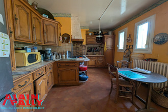 achat maison chateaudun 28200