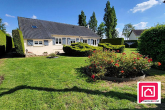 achat maison chateaudun 28200