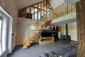 achat maison chateaudun 28200