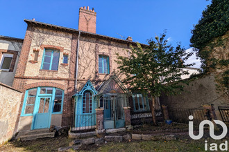 achat maison chateaudun 28200