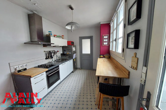 achat maison chateaudun 28200