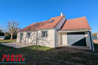 achat maison chateaudun 28200