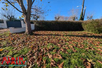 achat maison chateaudun 28200