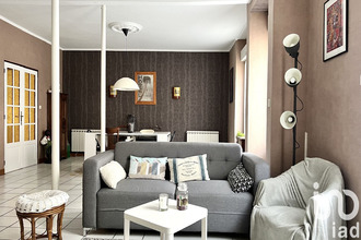 achat maison chateaudun 28200