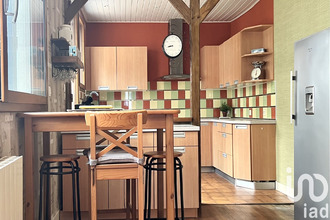 achat maison chateaudun 28200