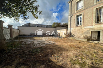 achat maison chateaudun 28200