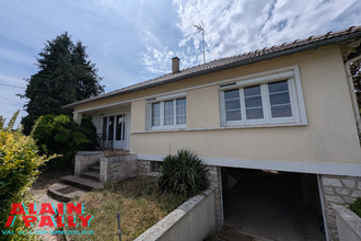 achat maison chateaudun 28200