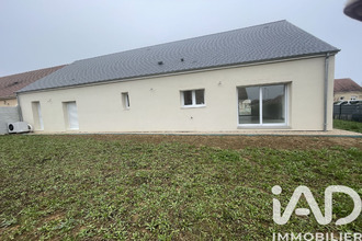 achat maison chateaudun 28200