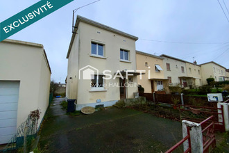 achat maison chateaudun 28200