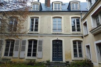 achat maison chateaudun 28200