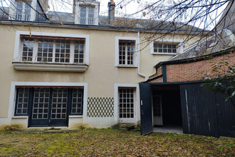 achat maison chateaudun 28200