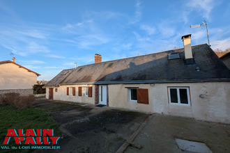 achat maison chateaudun 28200