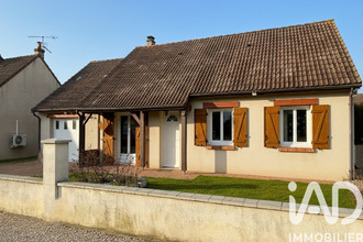 achat maison chateaudun 28200