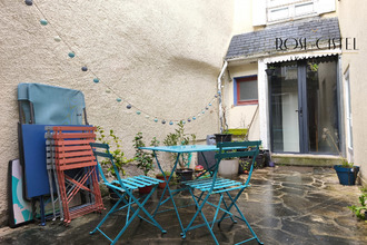 achat maison chateaudun 28200