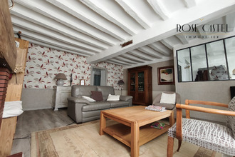 achat maison chateaudun 28200