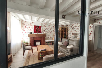 achat maison chateaudun 28200