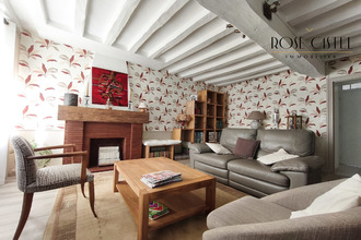 achat maison chateaudun 28200