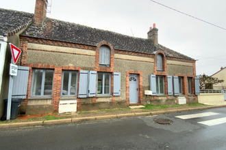 achat maison chateaudun 28200