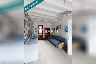 achat maison chateaudun 28200