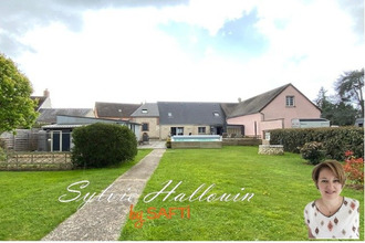 achat maison chateaudun 28200