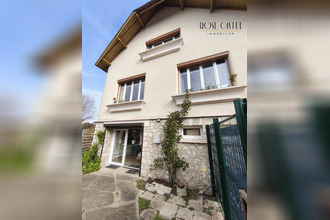 achat maison chateaudun 28200