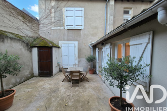 achat maison chateaudun 28200