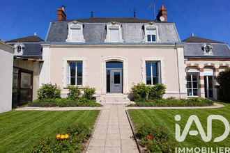 achat maison chateaudun 28200