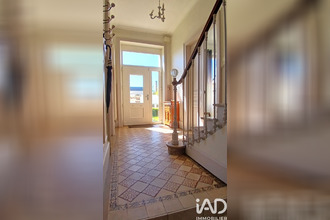 achat maison chateaudun 28200