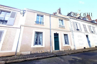 achat maison chateaudun 28200