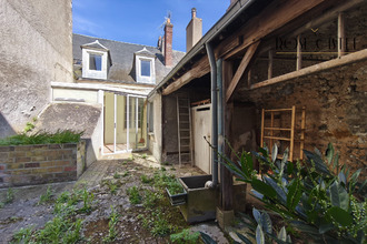 achat maison chateaudun 28200