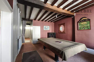 achat maison chateaudun 28200