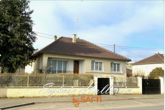 achat maison chateaudun 28200