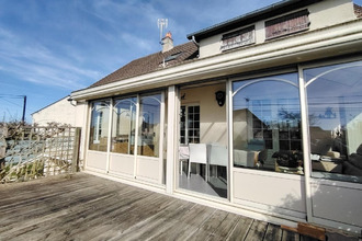 achat maison chateaudun 28200