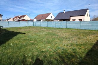 achat maison chateaudun 28200
