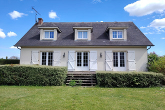 achat maison chateaudun 28200