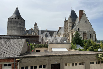 achat maison chateaudun 28200