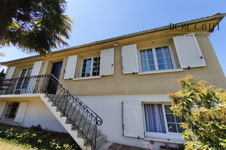 achat maison chateaudun 28200