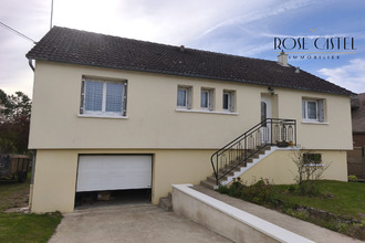 achat maison chateaudun 28200