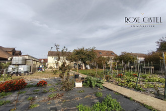 achat maison chateaudun 28200