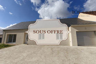 achat maison chateaudun 28200