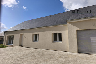 achat maison chateaudun 28200