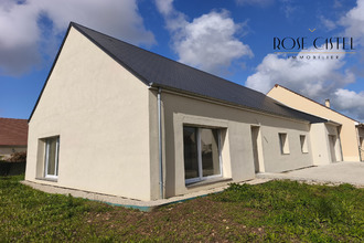 achat maison chateaudun 28200