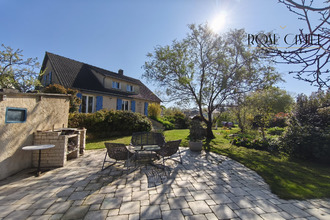 achat maison chateaudun 28200