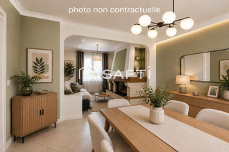 achat maison chateaudun 28200