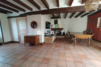 achat maison chateaudun 28200
