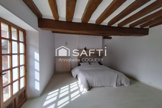 achat maison chateaudun 28200