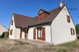 achat maison chateaudun 28200