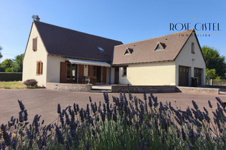 achat maison chateaudun 28200